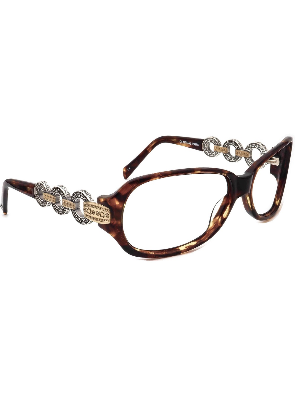 Brighton Central Park Sunglasses (no lenses)